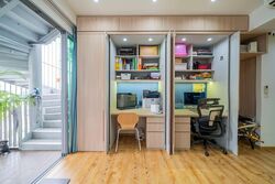 Natura@Hillview (D23), Apartment #534477481